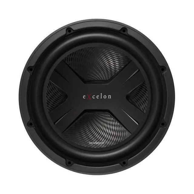 Alt view image 3 of 5 - KFC-XW1041 10" 4-Ohm Subwoofer