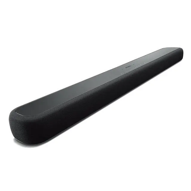 Alt view image 2 of 6 - ATS-2090 36" 2.1 Channel Soundbar and Wireless Subwoofer with Alexa Built-in