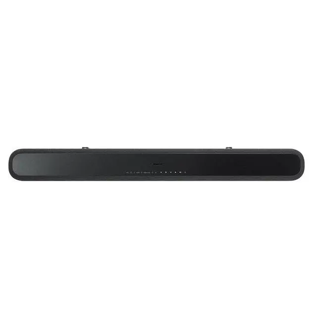 Alt view image 3 of 6 - ATS-2090 36" 2.1 Channel Soundbar and Wireless Subwoofer with Alexa Built-in
