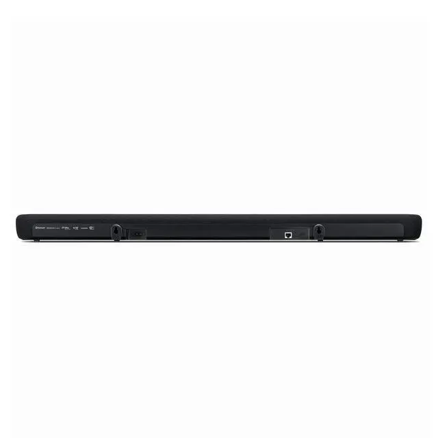 Alt view image 4 of 6 - ATS-2090 36" 2.1 Channel Soundbar and Wireless Subwoofer with Alexa Built-in