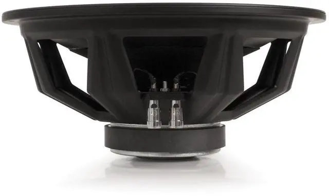 Alt view image 3 of 6 - 3512-04 12" 500 Watt Peak/250 Watt RMS SVC 4-ohm Car Audio Subwoofer Sub