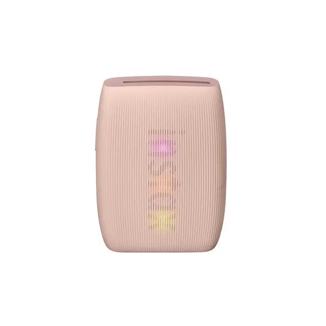 Alt view image 2 of 5 - Mini Link 3 Smartphone Photo Printer, Rose Pink
