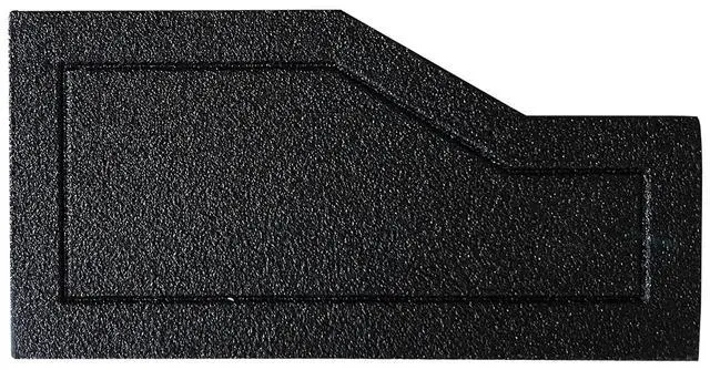 Alt view image 2 of 4 - REC132 Dual 12" Sealed Subwoofer Box, Custom Fit for 2022-2023 Toyota Tundra Crew Max, Bed Liner Finish, Precision Cut, High-Performance Audio, for Car Audio Enthusiasts