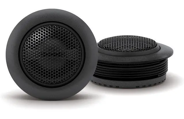 Alt view image 3 of 6 - for Dodge Ram Truck 1994-2011 Type-S Speaker Bundle S-S69C 6X9 and S-S5 5.25" Coaxials