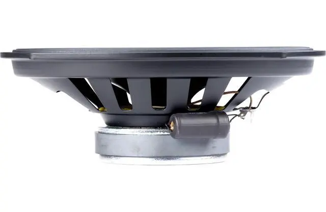 Alt view image 4 of 6 - for Dodge Ram Truck 1994-2011 Type-S Speaker Bundle S-S69C 6X9 and S-S5 5.25" Coaxials