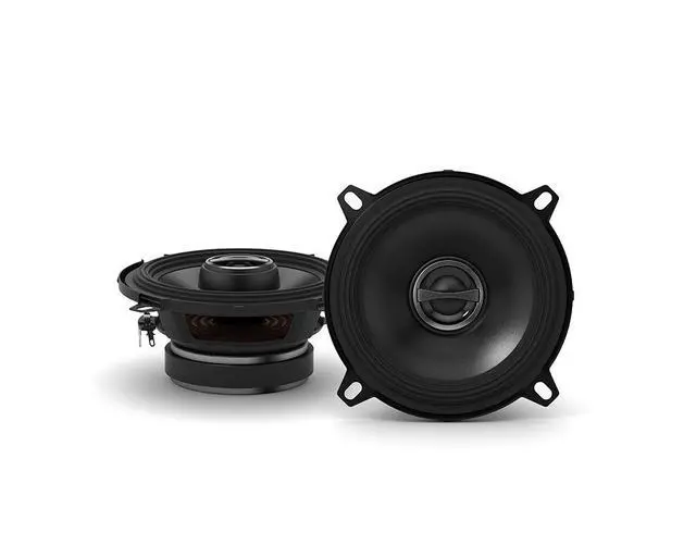 Alt view image 5 of 6 - for Dodge Ram Truck 1994-2011 Type-S Speaker Bundle S-S69C 6X9 and S-S5 5.25" Coaxials