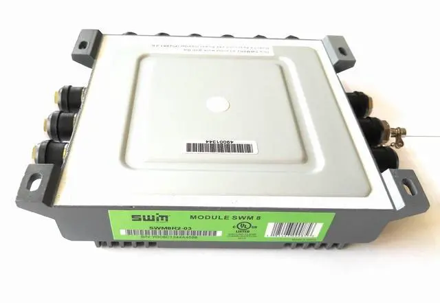 Alt view image 4 of 4 - Swm8 Single Wire Satellite Distributer - 2150 Mhz, 2150 Mhz