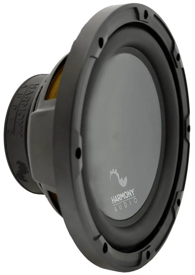Alt view image 3 of 3 - Compatible with 1993-2002 Chevy Camaro Coupe Rear Pocket R104 Dual 10" Sub Box Enclosure