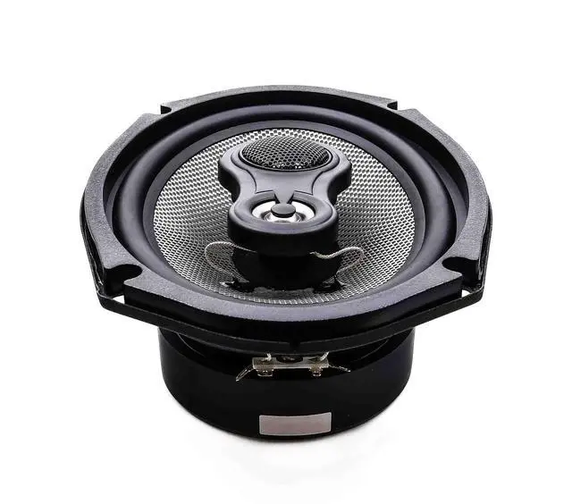 Alt view image 2 of 6 - SQ 6.9" Full Range Speakers, 200, Pair