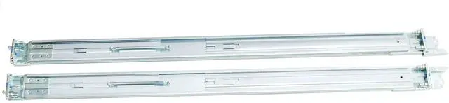 Alt view image 2 of 5 - PowerEdge 1U Sliding Ready Rail for PowerEdge R440 and R6415 Servers - 8Y3D7
