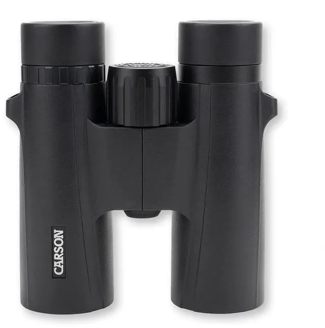 Main image of VX Series 8x33mm Full Sized High Definition Waterproof Binoculars (VX-833)