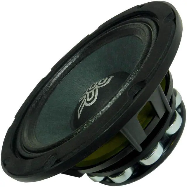 Main image of 6.5" 650W Neodymium Mid-Range Speaker 8-Ohm (BRM6ND)