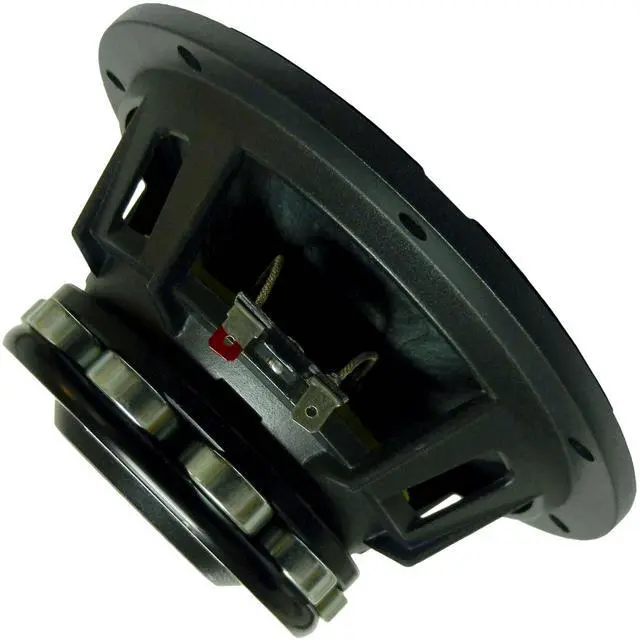 Alt view image 4 of 6 - 6.5" 650W Neodymium Mid-Range Speaker 8-Ohm (BRM6ND)