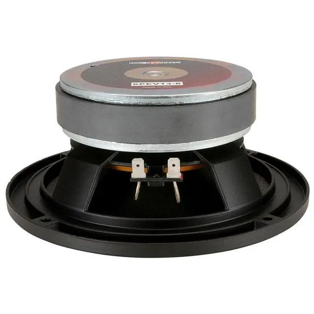 Alt view image 2 of 3 - B & C 6PEV13 6" Cone Midrange Speaker (Single)