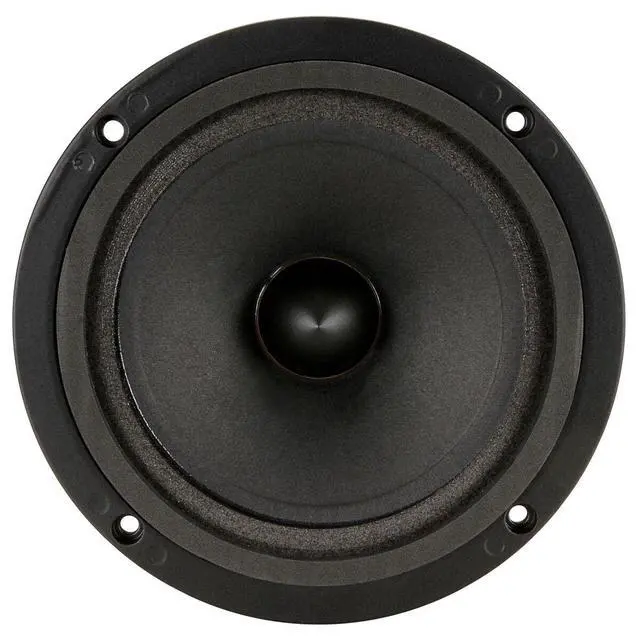 Alt view image 3 of 3 - B & C 6PEV13 6" Cone Midrange Speaker (Single)