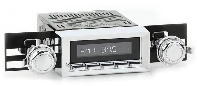Main image of LAC-116-03-73 Laguna Radio for Classic Vehicles, 1 Pack
