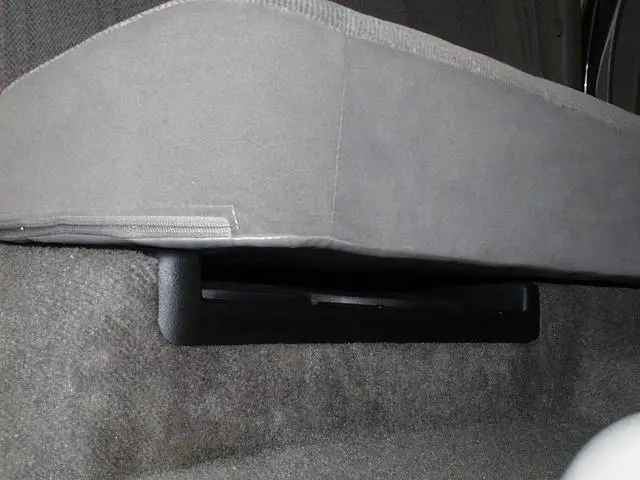 Main image of Q-Logic C1-TTX208 Custom Subwoofer Enclosure Compatible with Toyota Tundra, Unloaded