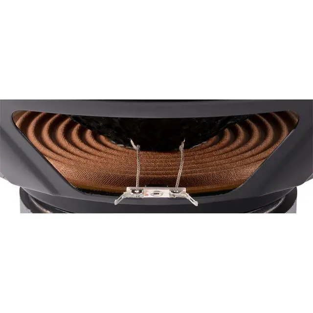 Alt view image 4 of 4 - DC380-8 15" Classic Woofer