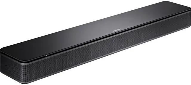 Alt view image 3 of 4 - TV Speaker Soundbar with Bluetooth & HDMI-ARC Plus Universal Adjustable TV Soundbar Mount Brackets for Wall or TV Mount Installation Bundle
