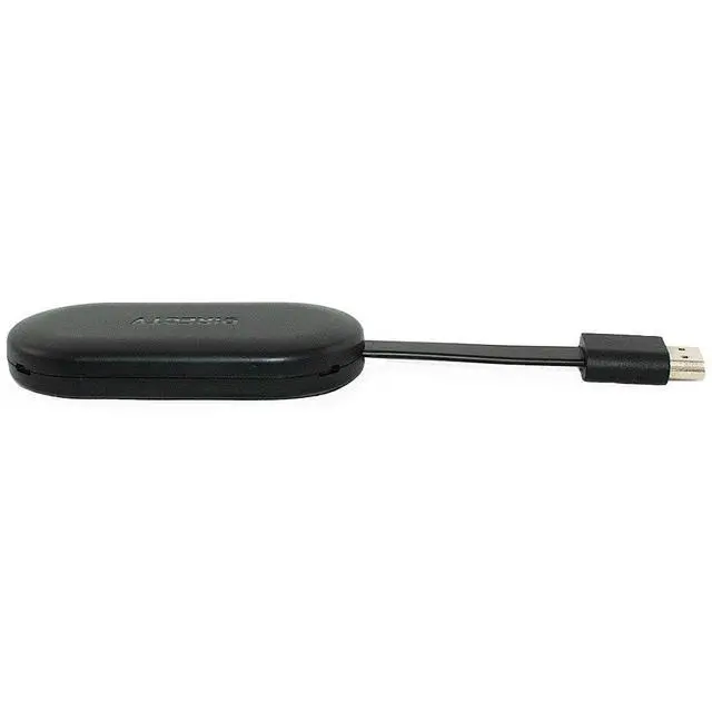 Alt view image 3 of 4 - DIRECTV Gemini Air Streaming Box for Internet-Only Customers | 4K HDR HDMI Dongle with Voice Remote | Live TV, Cloud DVR & Streaming Apps | Authorized Dealer | Requires DIRECTV Stream Subscription