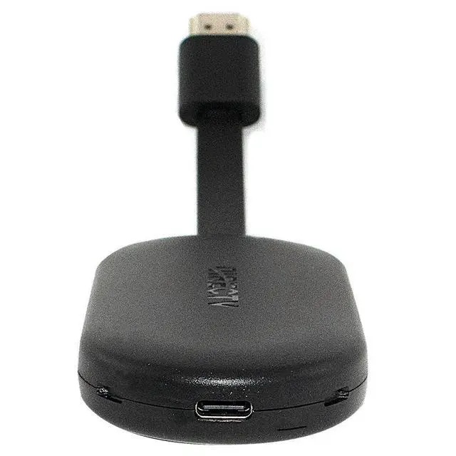 Alt view image 4 of 4 - DIRECTV Gemini Air Streaming Box for Internet-Only Customers | 4K HDR HDMI Dongle with Voice Remote | Live TV, Cloud DVR & Streaming Apps | Authorized Dealer | Requires DIRECTV Stream Subscription