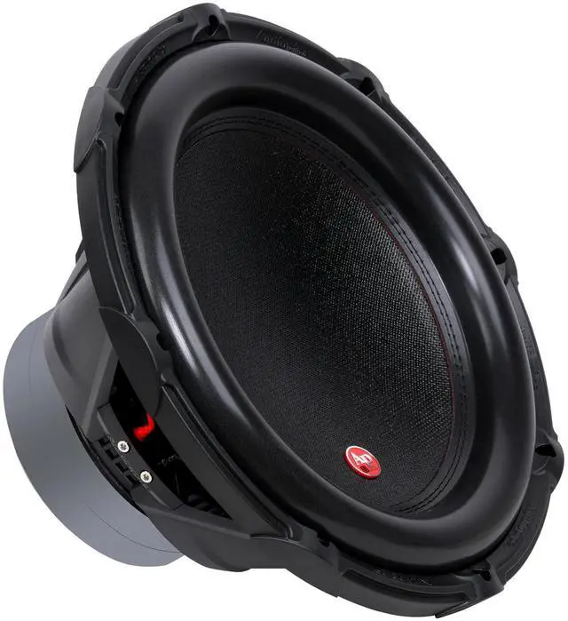 Main image of 15" Double Stack Composite Cone Subwoofer (TXX-BDC-II-15), Superior Performance, 1800W, 2 Magnets, BASV Voice Coil, Aluminum Basket, Multi-Connect, Non-Press Paper Cone, 2 x 4 Ohms