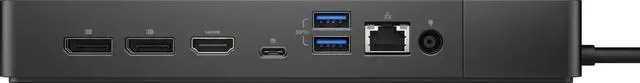 Alt view image 5 of 5 - Performance Dock- WD19DCS 210w PD