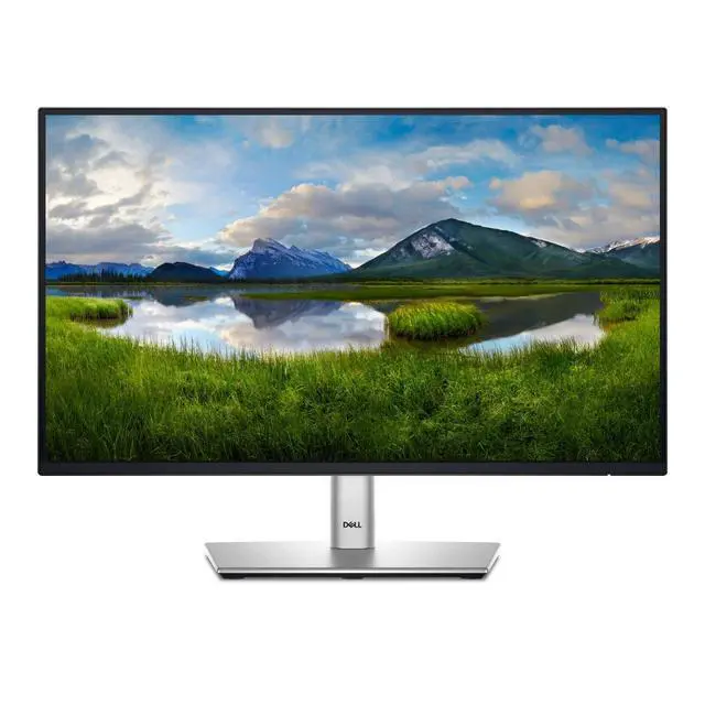 Alt view image 3 of 5 - 27 USBC Hub Monitor P2725HE