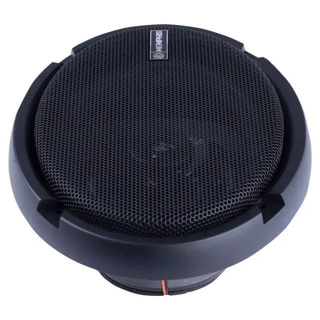 Alt view image 6 of 6 - Memphis PRX6902 Power Reference Series 6x9 2-Way Coaxial Speakers with Swivel Tweeters - Pair