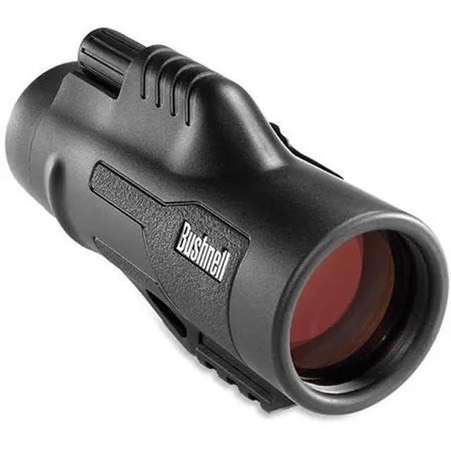 Alt view image 2 of 2 - Legend 10x42 Ultra HD Monocular, Optical Performance for Hunting and Wildlife Observation