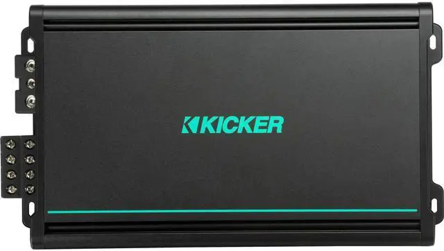 Main image of 48KMA6004 KMA600.4 4x150w 4-Ch Weather-Resistant Full-Range Amplifier
