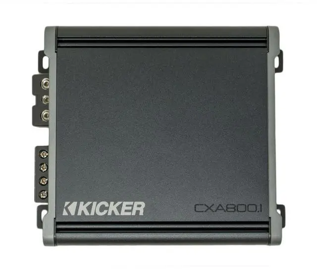 Main image of 46CXA8001 CXA8001-800-Watt Mono Class D Subwoofer Amp