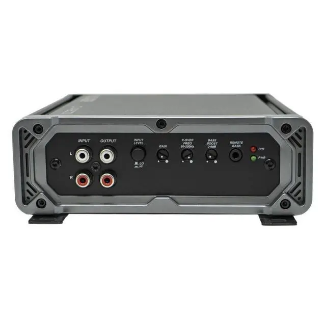 Alt view image 6 of 6 - 46CXA8001 CXA8001-800-Watt Mono Class D Subwoofer Amp