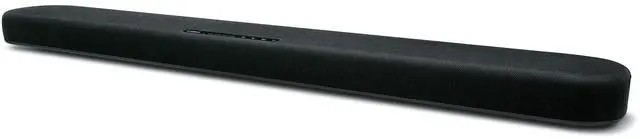 Main image of Audio SR-B20A Sound Bar with Built-in Subwoofers and Bluetooth, Black