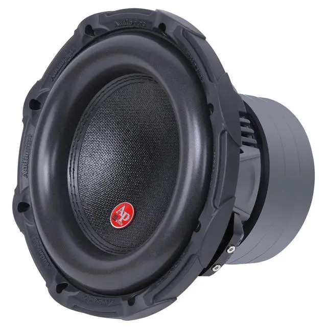 Alt view image 2 of 4 - 10" Triple Stack Composite Cone Subwoofer (TXX-BDC-III-10), Superior Performance, 1400W, 3 Magnets, BASV Voice Coil, Aluminum Basket, Multi-Connect, Non-Press Paper Cone, 2 x 4 Ohms