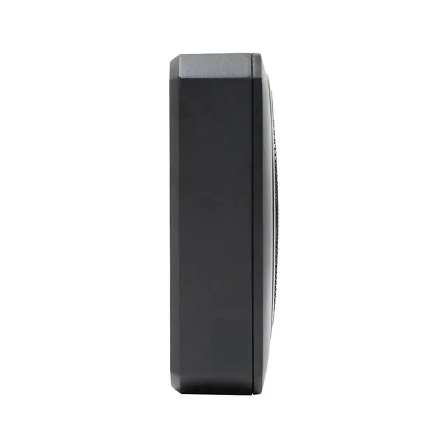 Alt view image 5 of 6 - PWE-S800 8" Compact Powered Subwoofer Enclosure