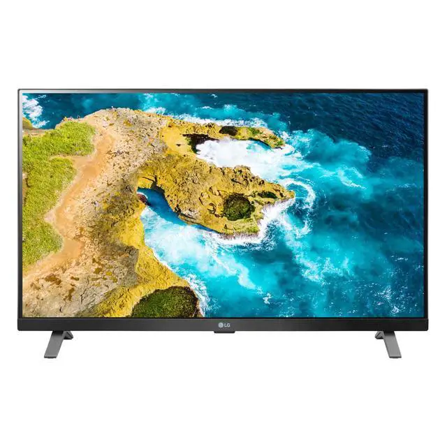 Alt view image 2 of 4 - 27LQ625S-PU 27 Inch Full HD IPS LED Monitor with 3 Year Amber Protection Plan (2022)