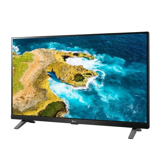 Alt view image 3 of 4 - 27LQ625S-PU 27 Inch Full HD IPS LED Monitor with 3 Year Amber Protection Plan (2022)