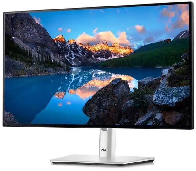 Main image of UltraSharp 24 Monitor - U2424H, FHD 1080p