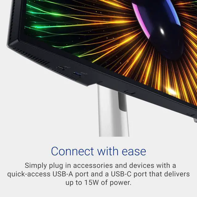 Alt view image 6 of 6 - UltraSharp 24 Monitor - U2424H, FHD 1080p