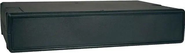Main image of Tripp Lite 24V Extended Battery Pack Module EBM, 2U Rackmount or Tower Hardware Included, Heavy-Gauge Cabling Included, 2-Year Warranty (BP24V15RT2U)