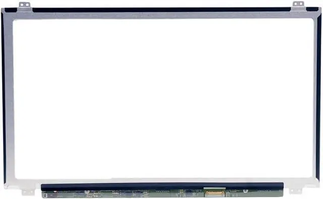 Alt view image 2 of 3 - Replacement Laptop LCD Screen Display for ASUS V500 V500CA 15.6 Inch 30 Pins 1366 * 768