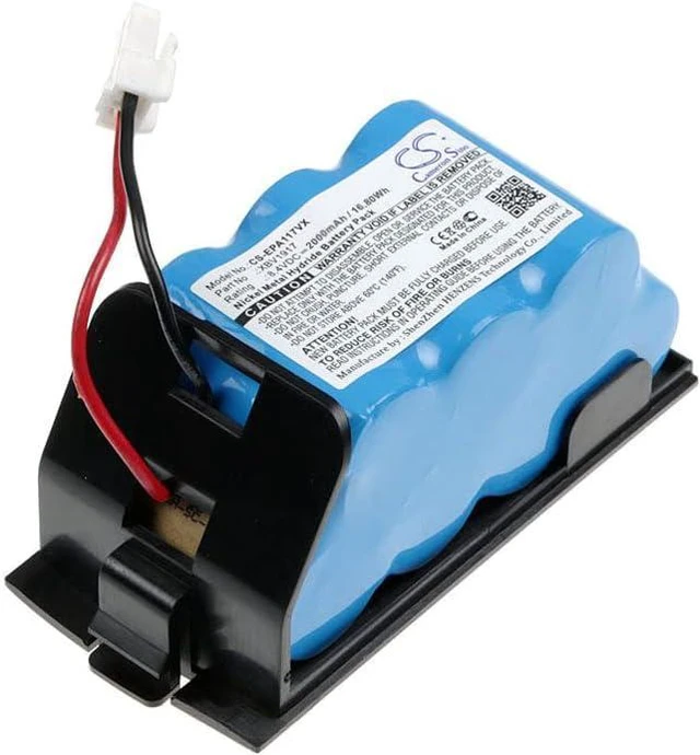 Main image of Battery for Shark AP1172, APL1172, APL1172N, V1917, V1917CR, V1917H, V1917N, V1917PK, XBV1917,