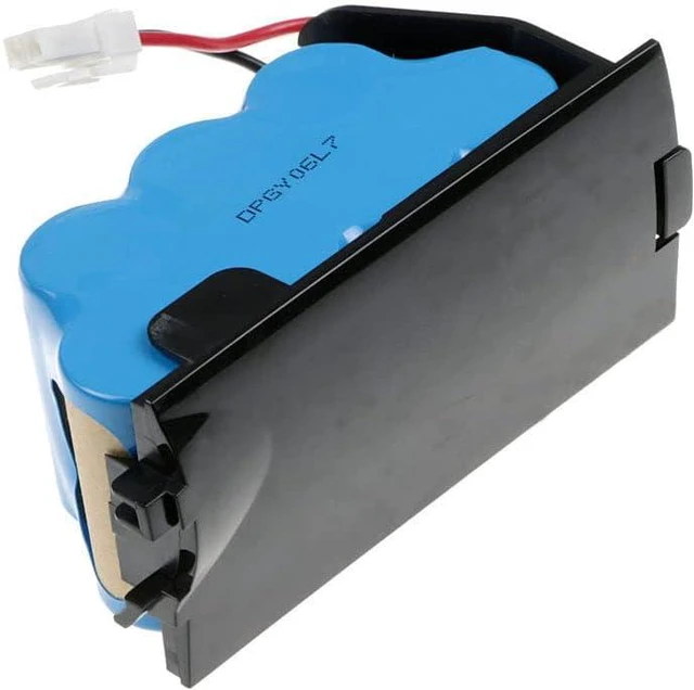 Alt view image 4 of 5 - Battery for Shark AP1172, APL1172, APL1172N, V1917, V1917CR, V1917H, V1917N, V1917PK, XBV1917,