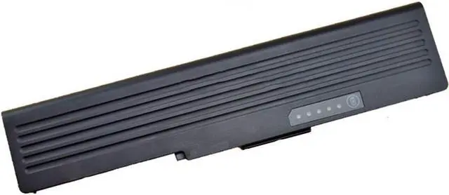 Alt view image 2 of 2 - WW116 Inspiron 1420 Vostro 1400 Series(11.1V 56Wh 5200mAh)