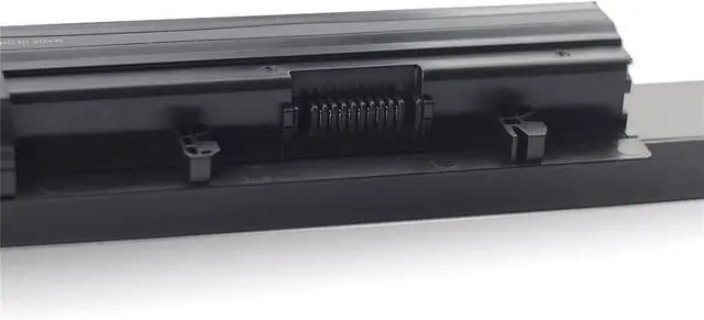 Alt view image 3 of 6 - 14.8V 75Wh 5200mAh GRNX5 7W5X0 07W5X0 YFDF9 50TKN Compatible for Dell Vostro 3300 3350 Series