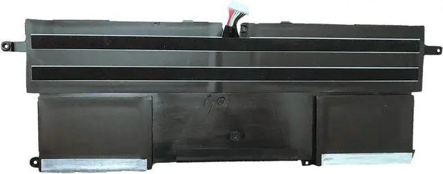 Alt view image 2 of 3 - Batería de Repuesto para computadora portátil Compatible for HP ET04XL HSTNN-IB7U ET04049XL
