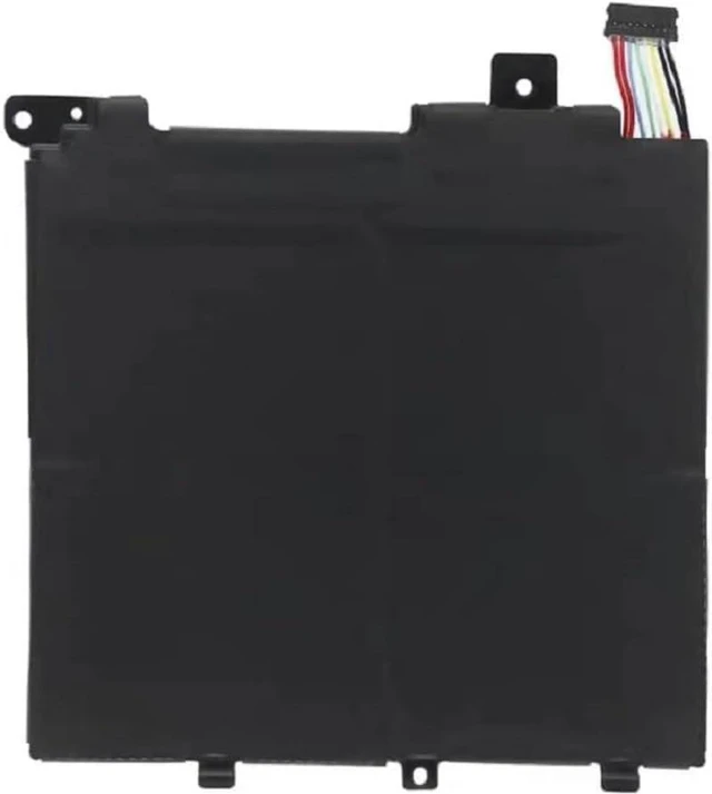 Alt view image 4 of 4 - 7.68V 38Wh L17M2PB1 L17L2PB1 L17C2PB1 Batería de Repuesto para computadora portátil Compatible for Lenovo V330-14ARR V330-14IKB V130-14IGM V130-14IKB Series