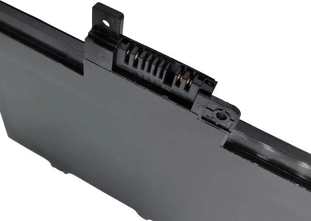 Alt view image 4 of 6 - L17L3P71 Compatible for Lenovo ThinkPad T480S Series L17M3P71 L17M3P72 01AV478 01AV479 01AV480 SB10K97620 SB10K97621 SB10K97622 11.58V 57Wh