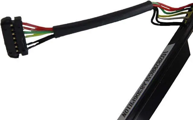 Alt view image 5 of 6 - L13M4P02 L13N4P01 121500250 121500251 5B10K10190 Laptop Battery Replacement for Lenovo Erazer Y50 Y50-70 Y50-80 Y50P Y50P-70 Y70 Y70-70 Series(7.4V 54Wh)